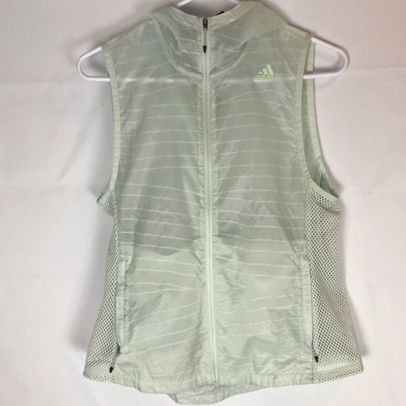NEW Adidas Running TKO vest - Picture 5 of 8